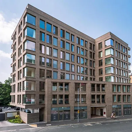 Four Zero Six @ Ryedale House * York