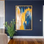 Apartment Four Zero Six @ Ryedale House *
