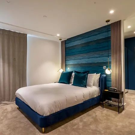 Four Zero Six @ Ryedale House