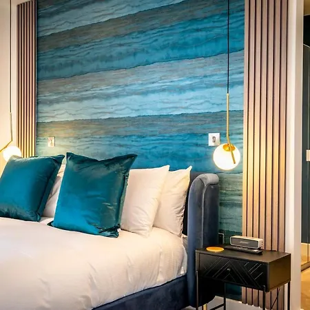 Four Zero Six @ Ryedale House