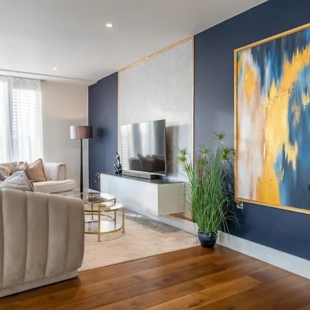 Four Zero Six @ Ryedale House *