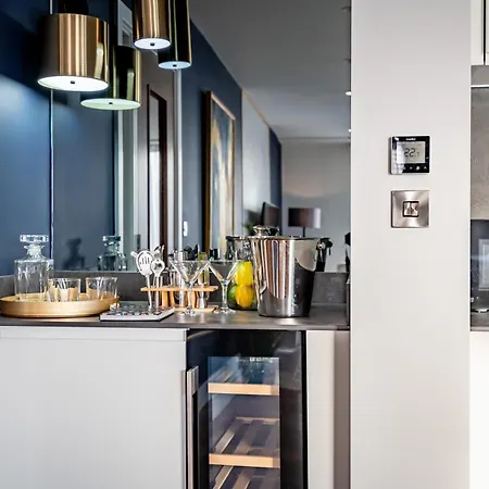 Four Zero Six @ Ryedale House