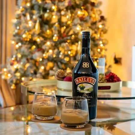 Four Zero Six @ Ryedale House Апартаменты