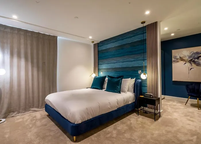 Four Zero Six @ Ryedale House