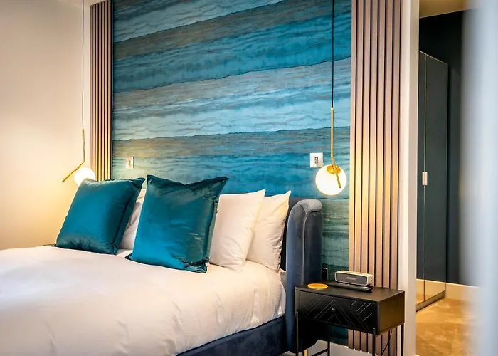 Four Zero Six @ Ryedale House