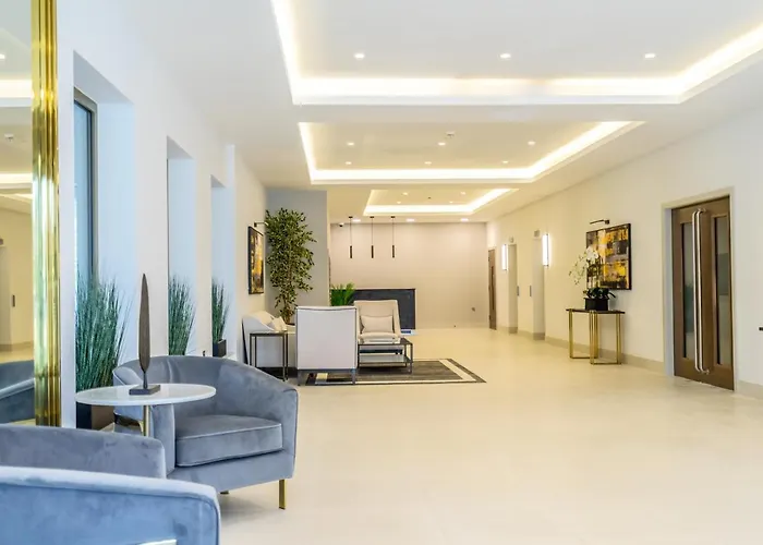 Four Zero Six @ Ryedale House * 约克