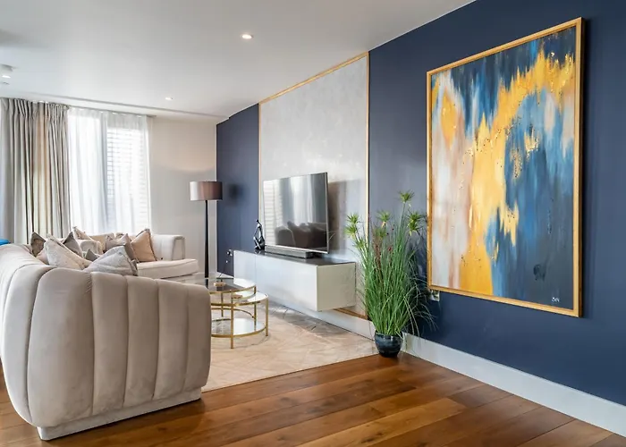 Four Zero Six @ Ryedale House *