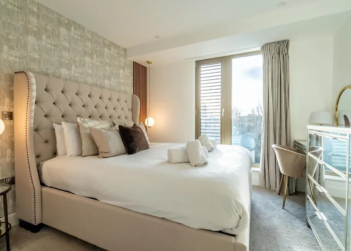 Four Zero Six @ Ryedale House *