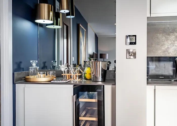 Four Zero Six @ Ryedale House