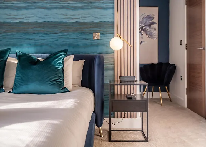 Four Zero Six @ Ryedale House 公寓 *