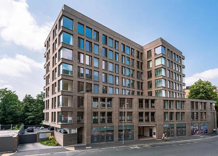 Four Zero Six @ Ryedale House * York