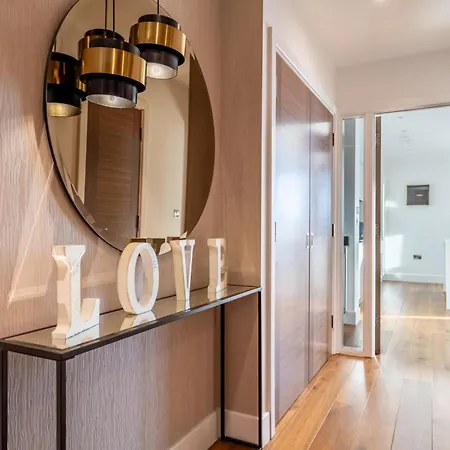 Appartement Four Zero Six @ Ryedale House York